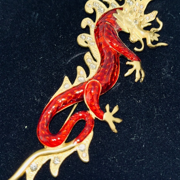 Brooch - Picture 3 of 5